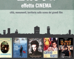 Lucca per il cinema: ieri, oggi e domani