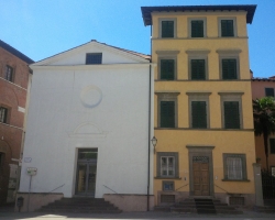 La Fondazione e la Banca del Monte di Lucca partecipano alla Notte Bianca